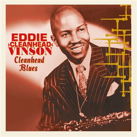 ‎cleanhead Blues Album By Eddie Cleanhead Vinson Apple Music
