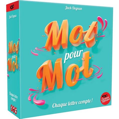 French, word, saying, from old french, from late latin muttum grunt — more at motto. Mot pour mot - Jeu de capture et d'association de lettres ...
