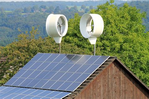 8 Affordable Ways To Install Renewable Energy Sources In Your Own Home