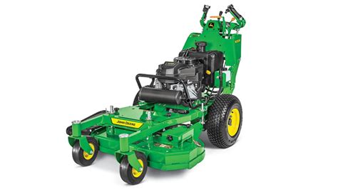 Walk Behind Lawn Mower John Deere W36m Ag Pro Oh And Ky