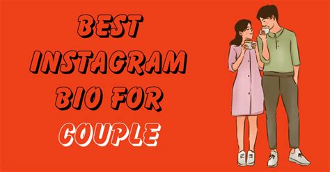 999 Best Instagram Bio For Couples Insta Bio Pro