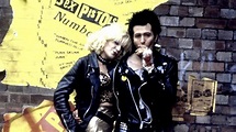 Breve historia de los Sex Pistols en la pantalla