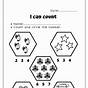 Count And Circle Worksheet