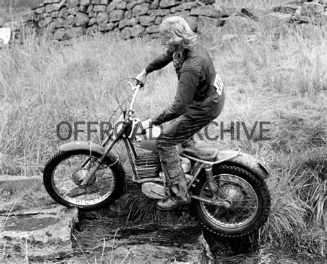 The Dalesman Trials Bike Classic Trials Trials Central