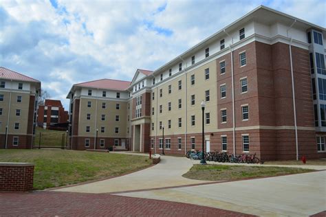 Student Housing Residence Hall 2 Student Housing Ole Miss