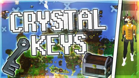 Crystal Keys Testing Osrs Wiki Money Makers Crystal Keys Guide In