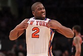 NBA: 13 Reasons Why Raymond Felton Will Lead New York Knicks To ...
