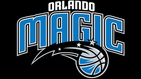 Orlando Magic Logo Valor História Png