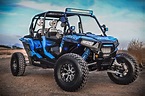 Dune Buggy 1000cc (4 Seater)