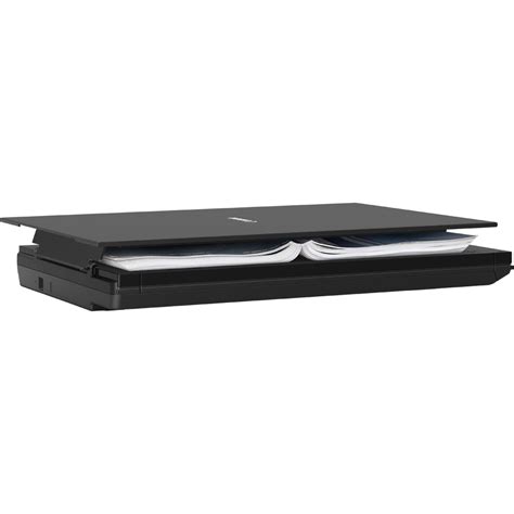 Capture fast, accurate scans of documents and photos with this affordable and compact flatbed scanner. 2995C010 Canon CanoScan LiDE 300 Flatbed Scanner, Vohkus Ltd