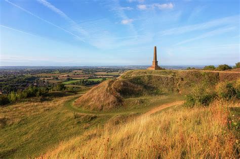 Ham Hill England Photograph By Joana Kruse Fine Art America