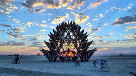 Burning Man 2017 Photos Best Art And Architecture So Far Epic Photos