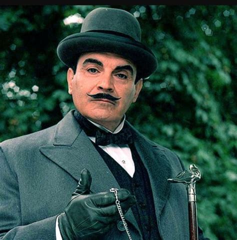 Hercule Poirot Wiki Agatha Christies Poirot Amino