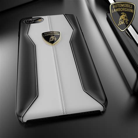 Lamborghini ® Apple Iphone Se 2020 Official Huracan D1 Series Limited