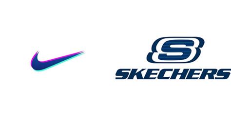Trouble In Paradise Nike Sues Skechers For Copying Their Versions Of