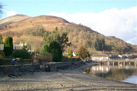 Luss Visitor Guide Accommodation Things To Do And More Visitscotland