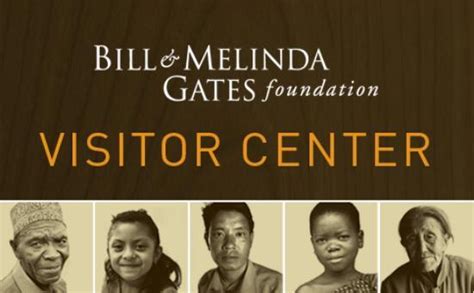 Bill & melinda gates foundation. Bill & Melinda Gates Foundation Discovery Center (Seattle ...