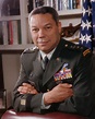 Portrait Of General Colin Powell Photograph by Bachrach | Fine Art America