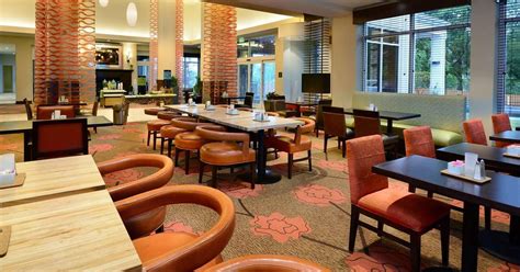 Hilton Garden Inn Greensboro Airport From Aed 441 Greensboro Hotel Deals And Reviews Kayak
