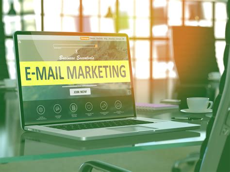 7 Tips For Starting An Email Marketing Campaign