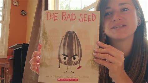 The Bad Seed Youtube