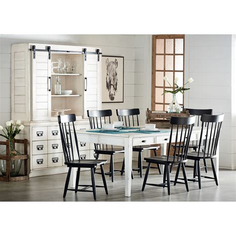Magnolia Home By Joanna Gaines Farmhouse Kitchen Dining Group
