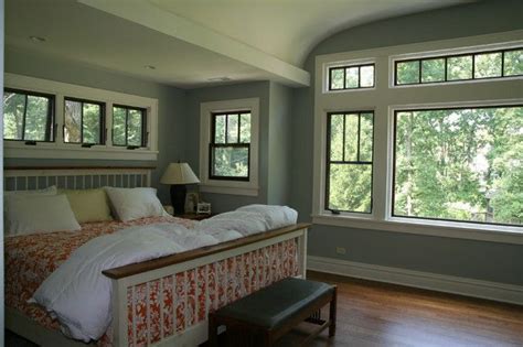Bungalow Renovation And Addition Traditional Bedroom Chicago By