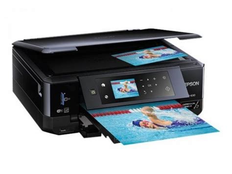 Epson Expression Premium Xp Refurbished