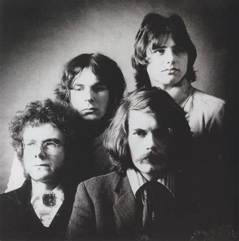 King Crimson 1969 Roldschoolcool