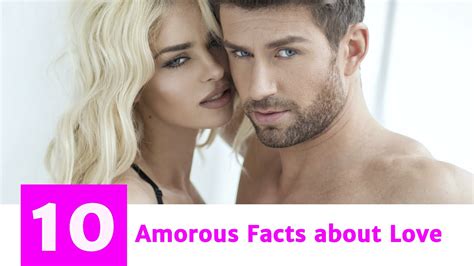 Interesting Facts About Love And Relationships