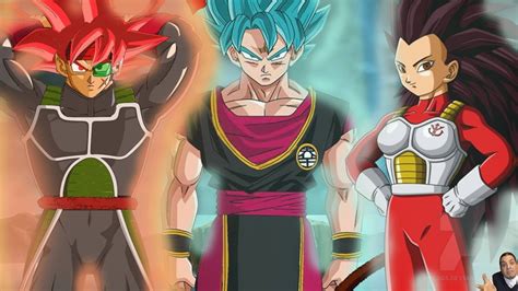 Dragon ball super universe survival arc. DRAGON BALL SUPER! UNIVERSE 7 VS UNIVERSE 6 REMATCH!! HIT ...