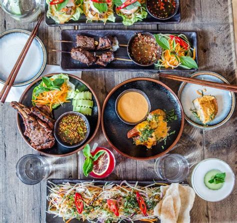 Londons Best Vietnamese Restaurants Vietnamese Restaurant Food Spot Vietnamese Food Traditional