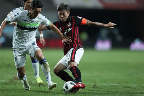 This statistic show the goal scorer list of the k league 1 in the 2020, sorted by the amount of goals. 2020 K League 1 Round 5 Preview - K League United | South ...