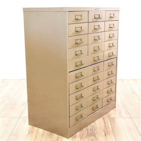 Alibaba.com offers 979 metal index card file cabinet products. This "Art Steel Company" "Steelmaster" card file is ...