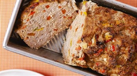 Use whole30 approved ketchup and leave out the honey if you want a whole30 meatloaf. Healthy Turkey Loaf Recipe - Allrecipes.com