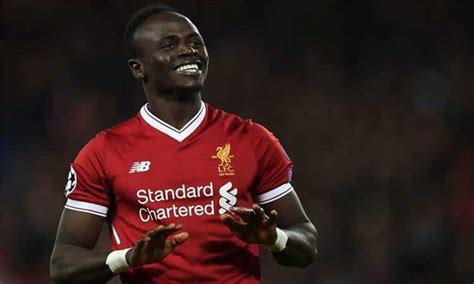 ساديو ماني و محمد صلاح. ساديو ماني يختبر نية ليفربول في تجديد عقده؟ - ميركاتو داي