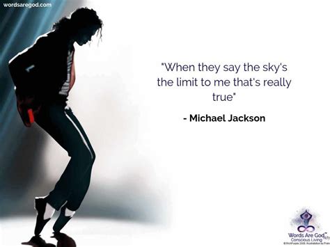 Top 30 Quotes Of Michael Jackson Famous Quotes And Sayings