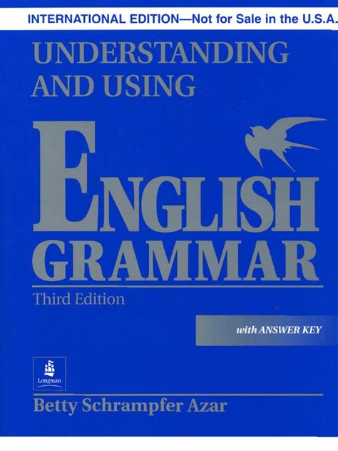 English Grammar Students Book Shine