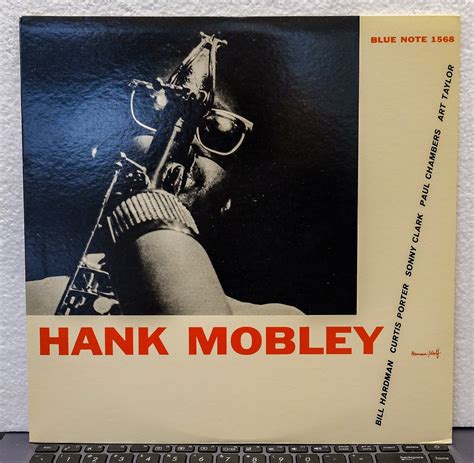 Popsike Com HANK MOBLEY Hank Mobley Blue Note Japanese KING Vinyl Auction Details