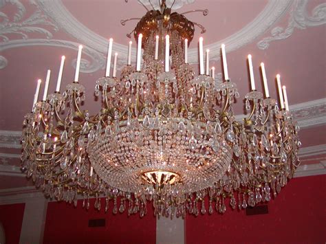 12 Best Collection Of Beautiful Chandelier