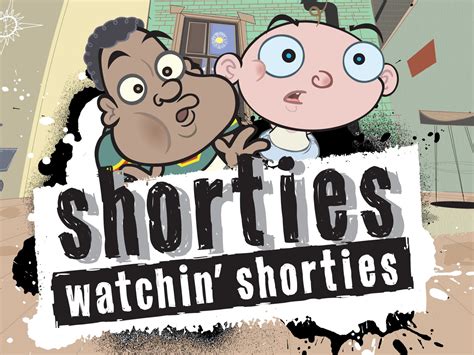 Shorties Watchin Shorties Episode 2 Jim Serpico Free Download