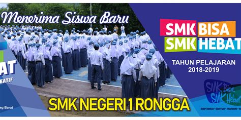 Detail Contoh Spanduk Penerimaan Siswa Baru Smk Koleksi Nomer 34