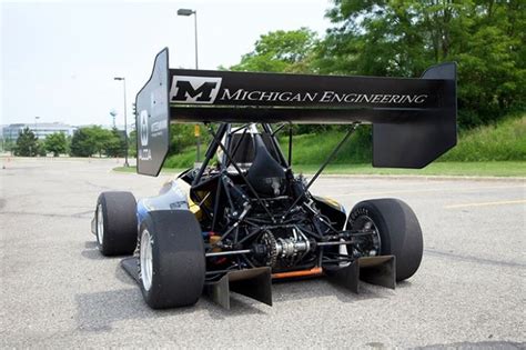 Mracing Fsae Bennett3d