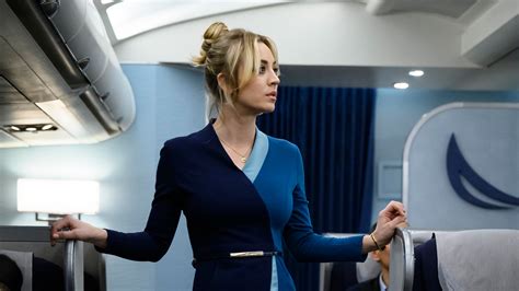 The Flight Attendant Season 2 Everything We Know So Far Toms Guide