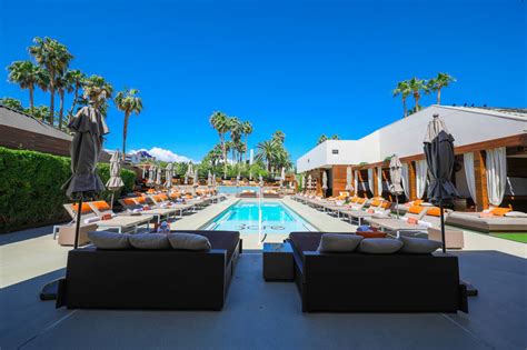 Bare Pool Lounge Las Vegas Bottle Service And Guest List