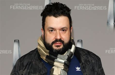 Comedian Oliver Polak Im Theaterhaus Zoten Am Stück