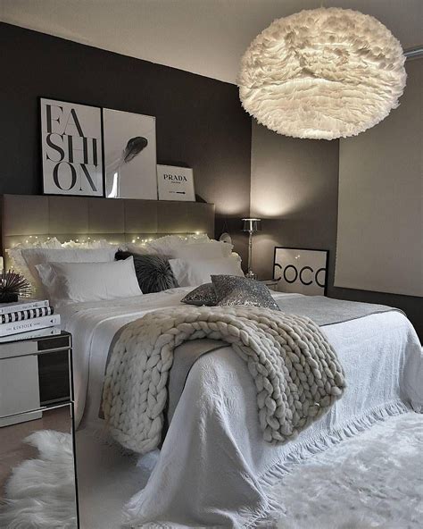 38 Schlafzimmer Einrichten Ideen Bilder Bedroom Interior Home Decor