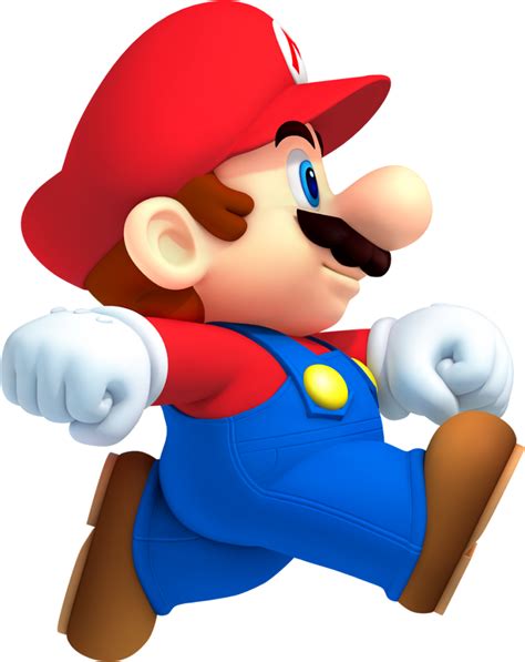 Super Mario Imagens Png