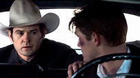 ‘The Last Ride,’ With Henry Thomas as Hank Williams - The New York Times