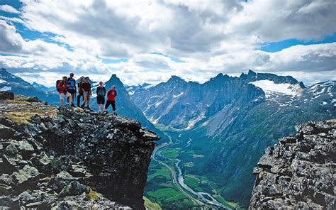 The 10 Best Things To Do In Møre Og Romsdal 2021 With Photos